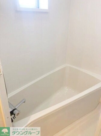 メイクスデザイン糀谷アジールコートの物件内観写真